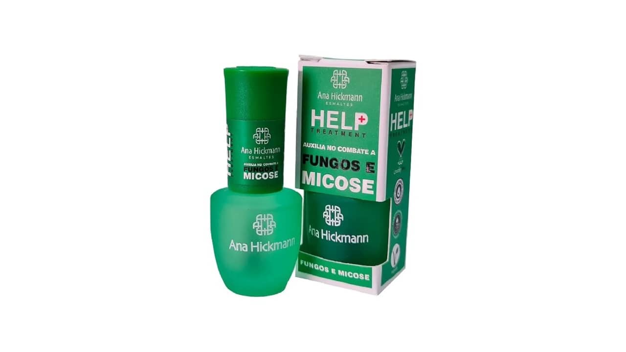 Melhor Esmalte para Micose de Unha: 7 Tratamentos Potentes