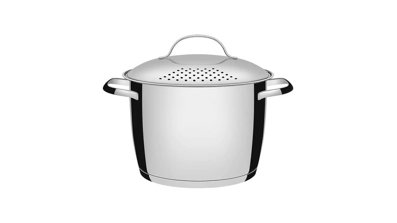 Melhor Espagueteira: 10 Modelos em Inox e Antiaderente