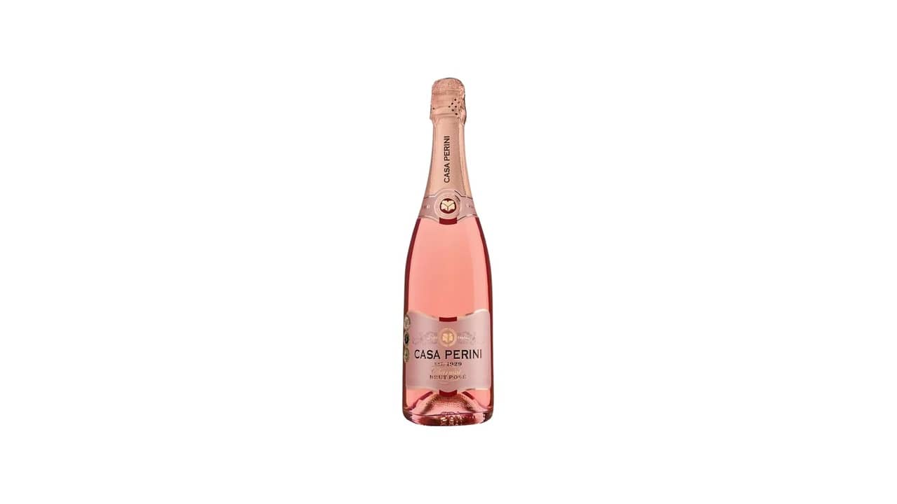 Melhor Espumante Rosé Brasileiro: 10 Melhores Escolhas