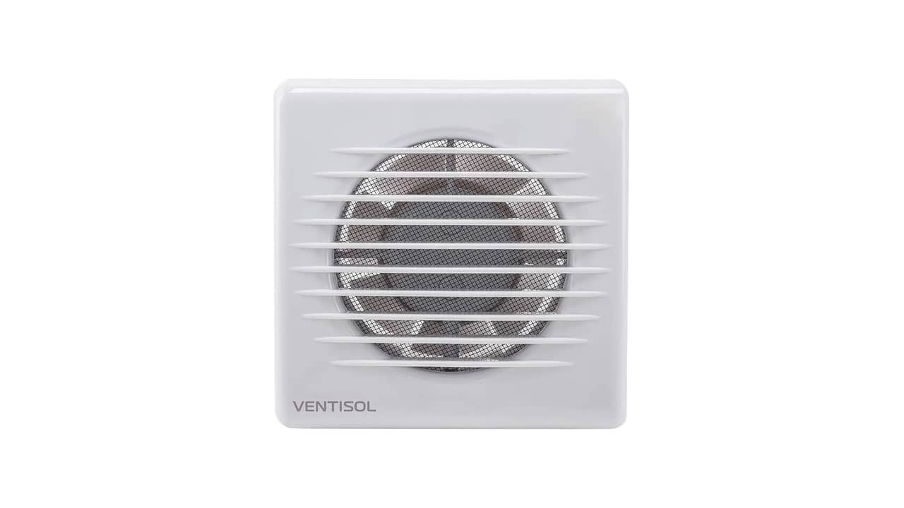 Melhor Exaustor para Banheiro: 10 Opções Silenciosas e Eficientes