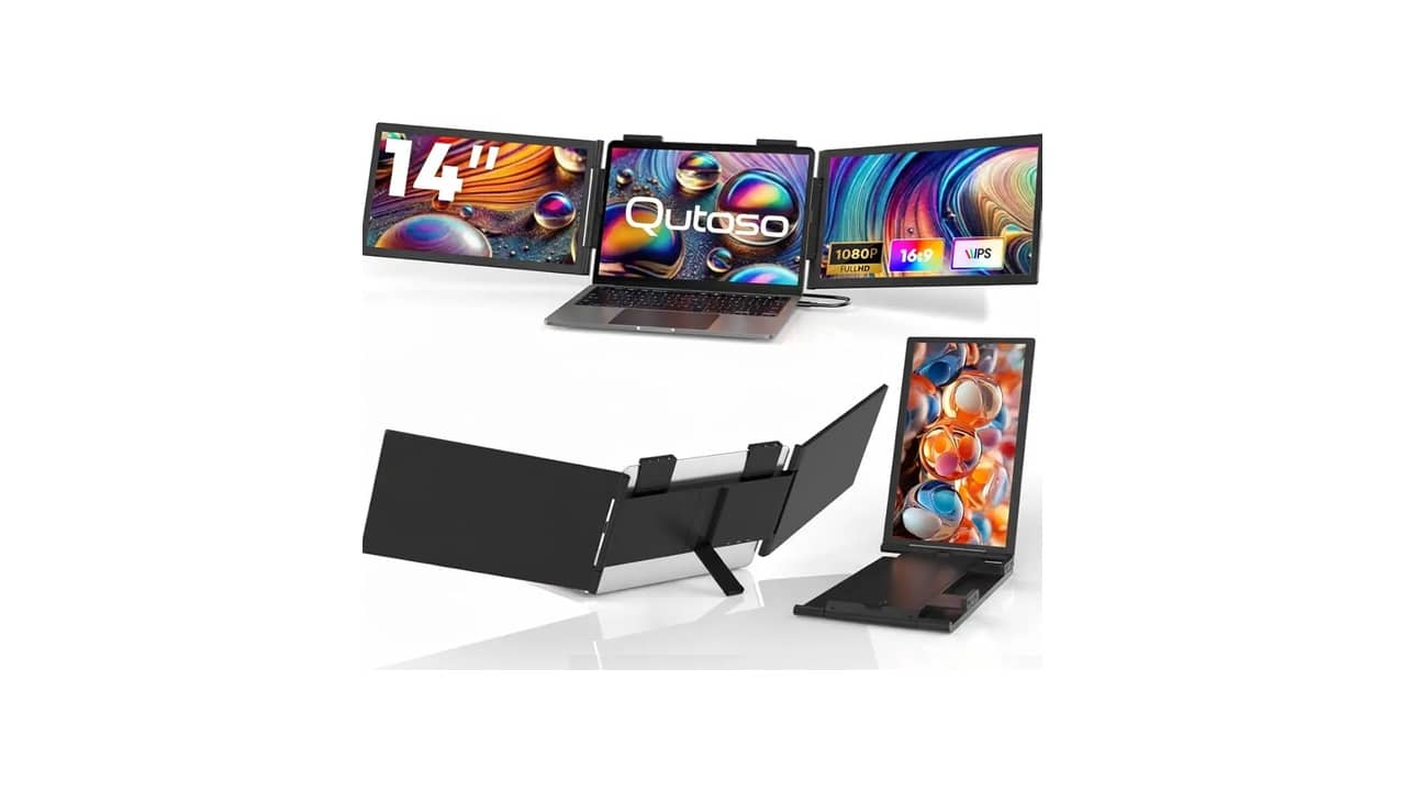 Melhor Extensor de Monitor para Laptop: 10 Melhores