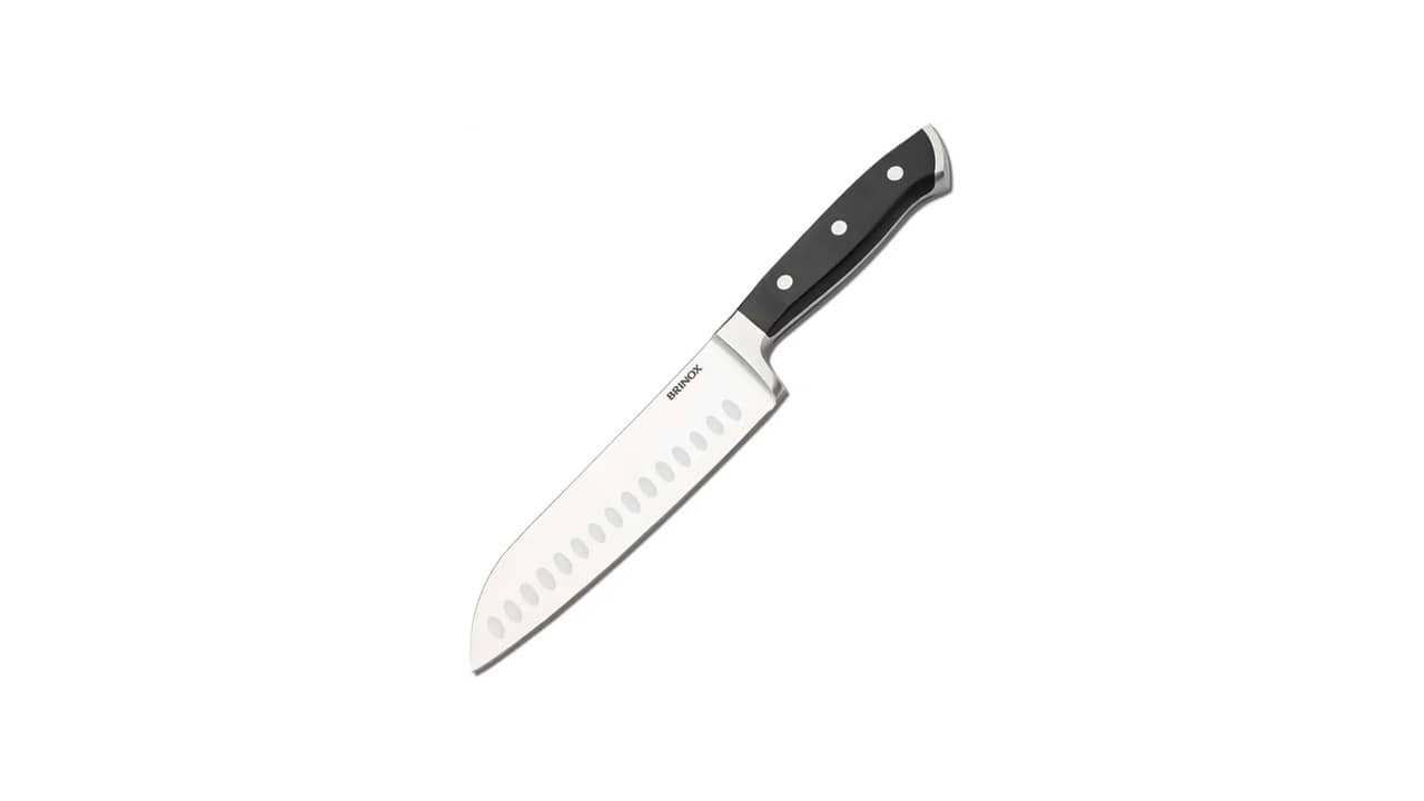 Melhor Faca Santoku: Top 10 para Cortes de Chef