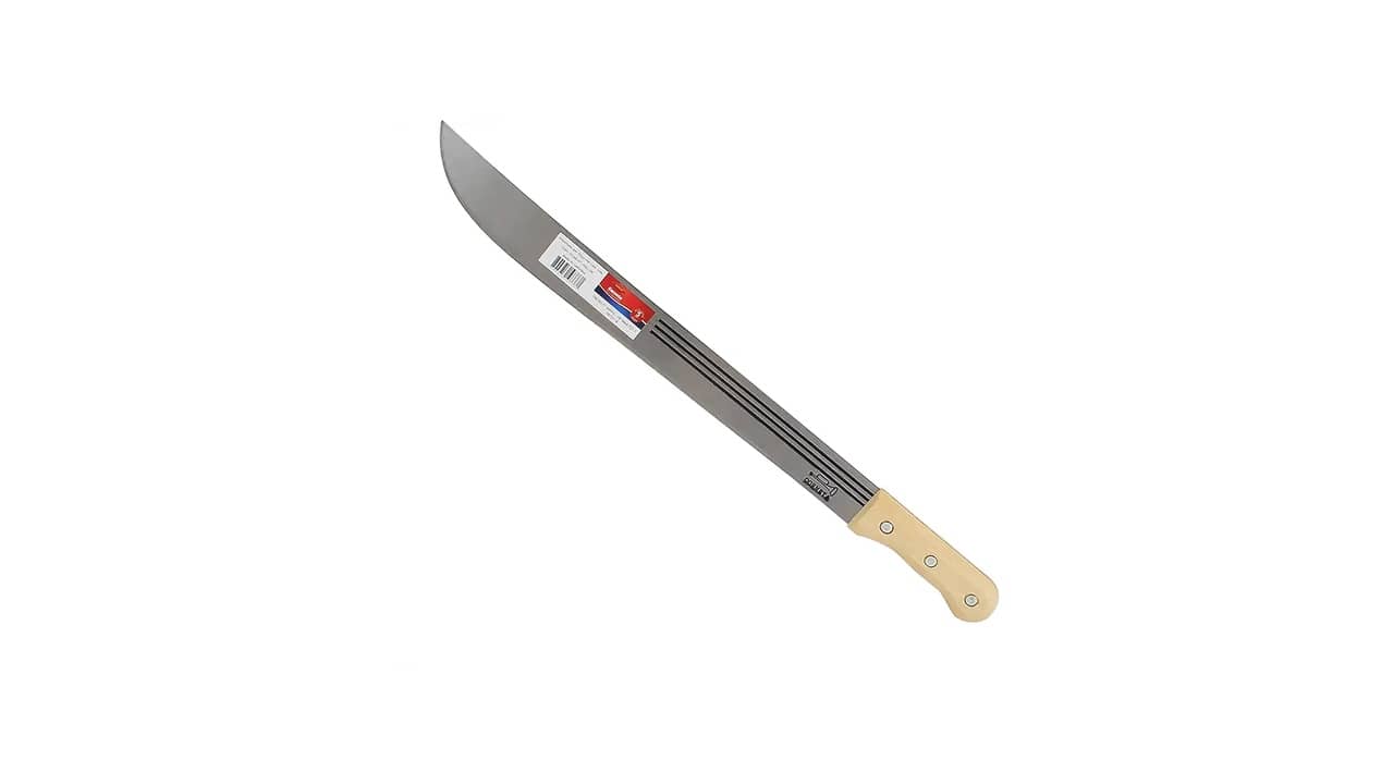 Melhor facão do brasil: A Escolha Mais Robusta