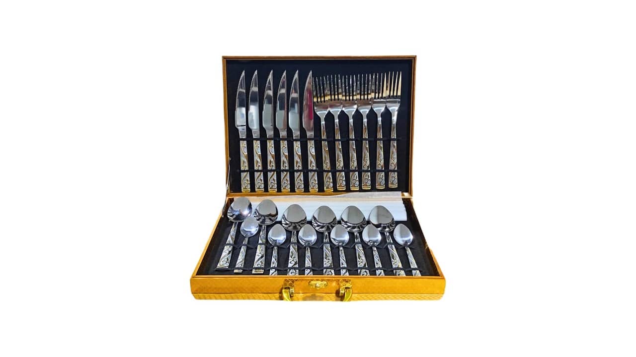 Melhor Faqueiro de Luxo: Top 10 Sets Sofisticados