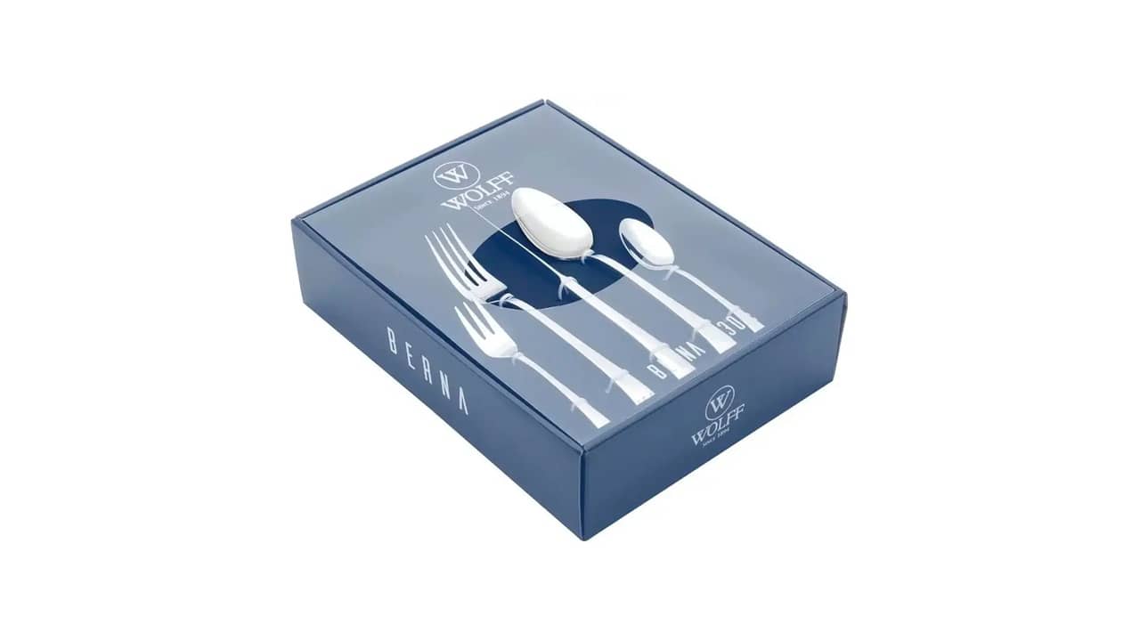 Melhor Faqueiro Wolff ou Tramontina: Qual Escolher?