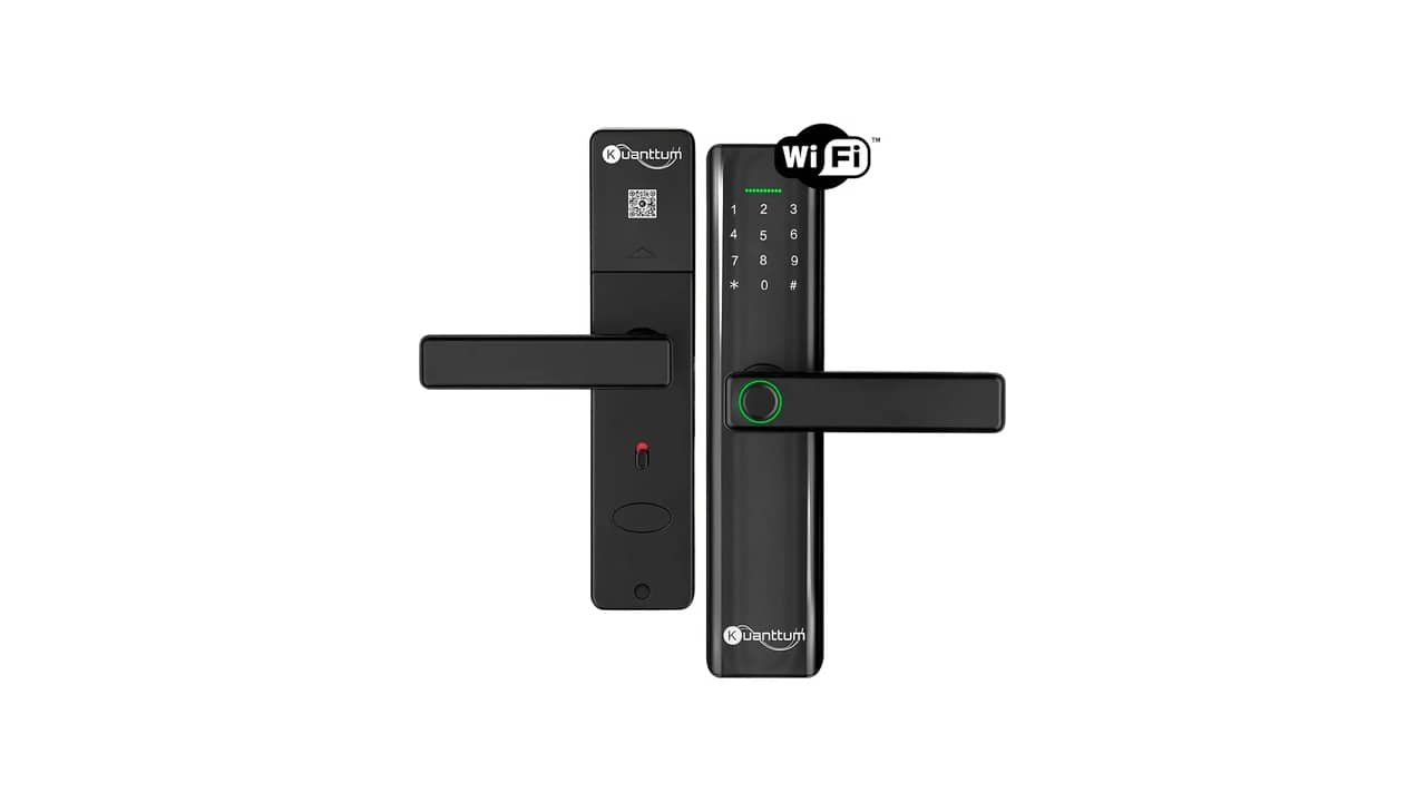 Melhor Fechadura Digital Biométrica: Qual Escolher?