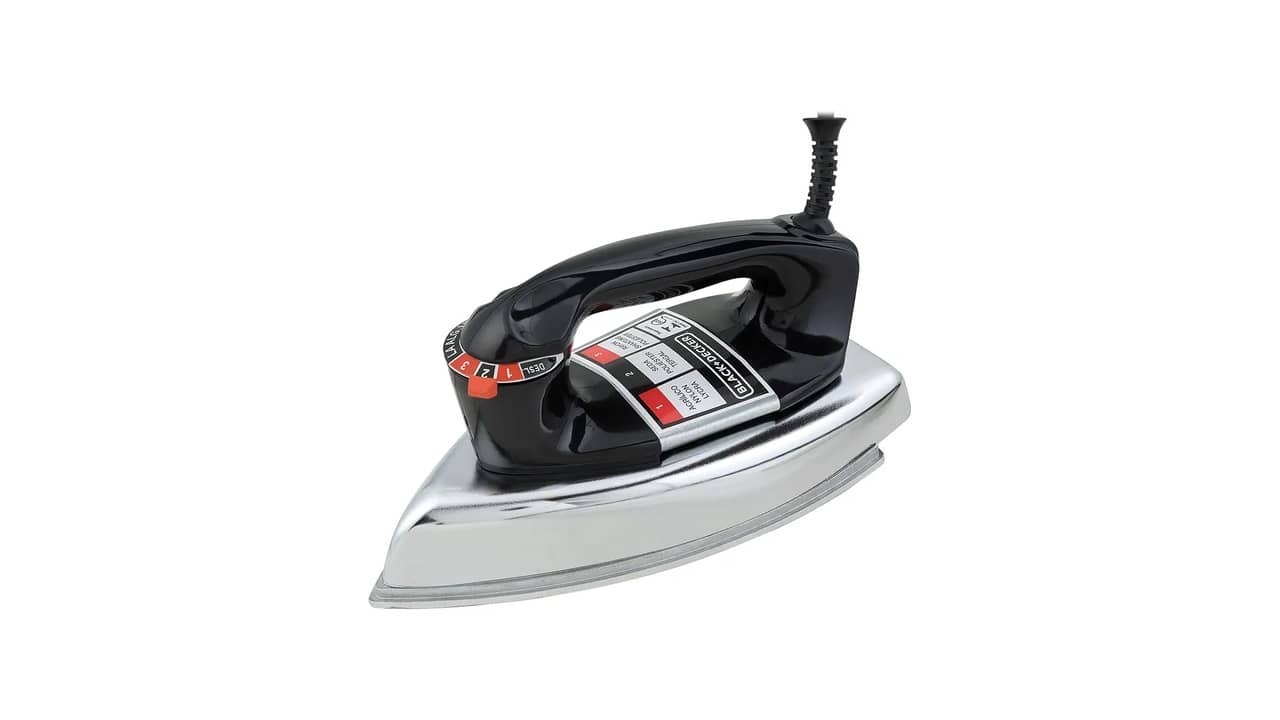 Melhor Ferro para Passar Roupa: 10 Opções Rápidas e Eficientes