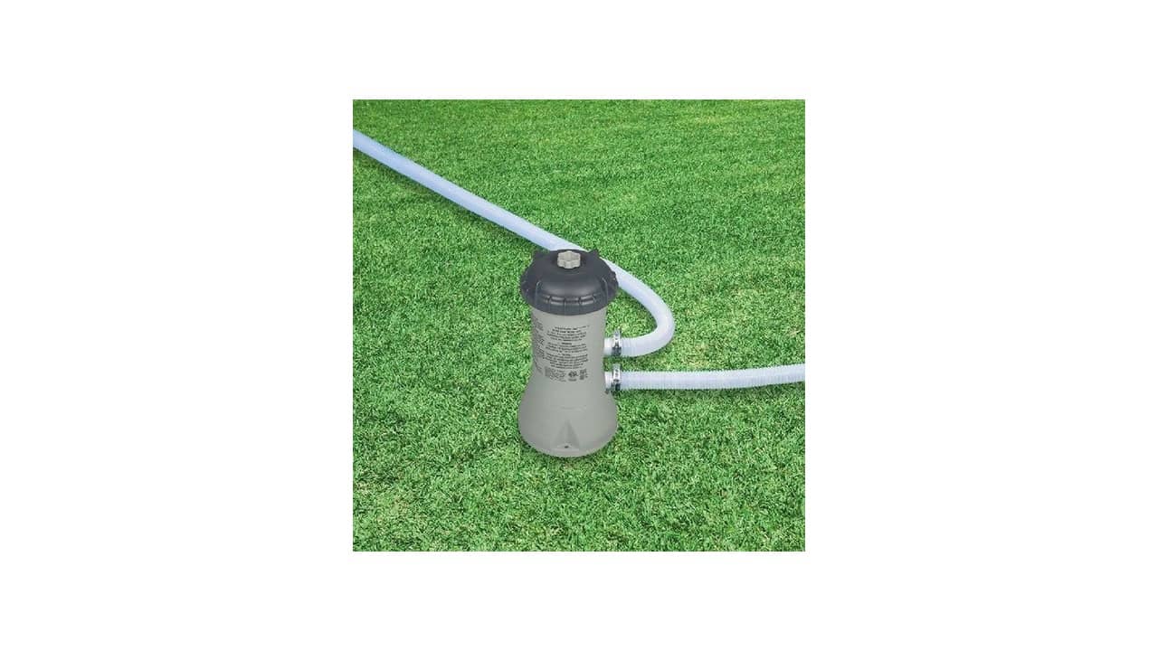 Melhor Filtro e Bomba para Piscina: 10 Kits Ideais