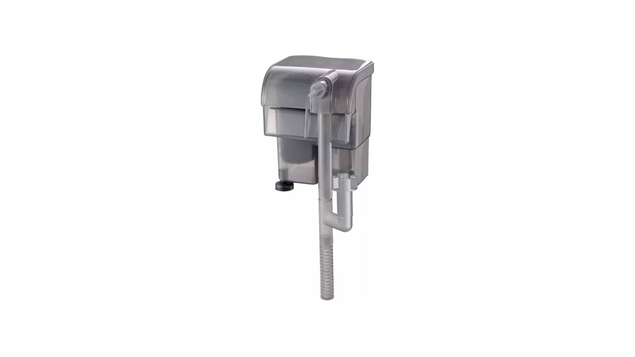 Melhor filtro externo para aquário: 10 Modelos Silenciosos