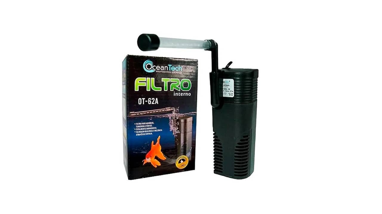 Melhor filtro para aquário de 300 litros: Qual Escolher?