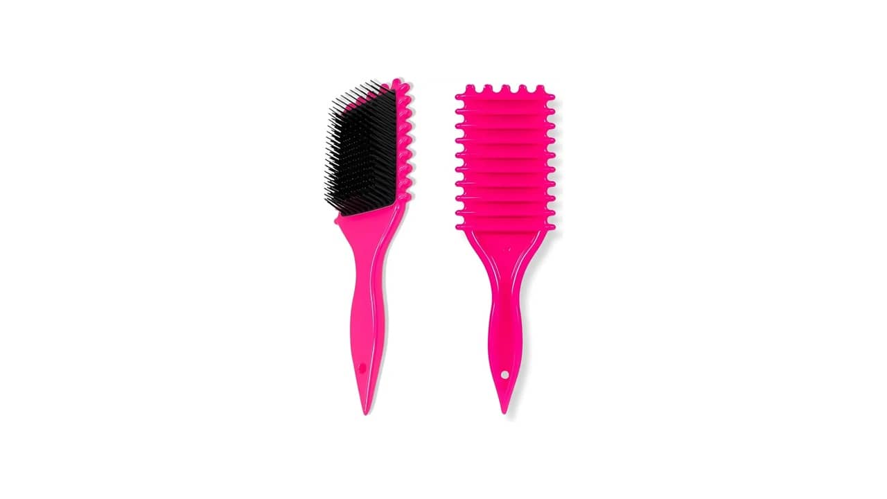 Melhor Finalização para Cabelo Cacheado: 10 Itens