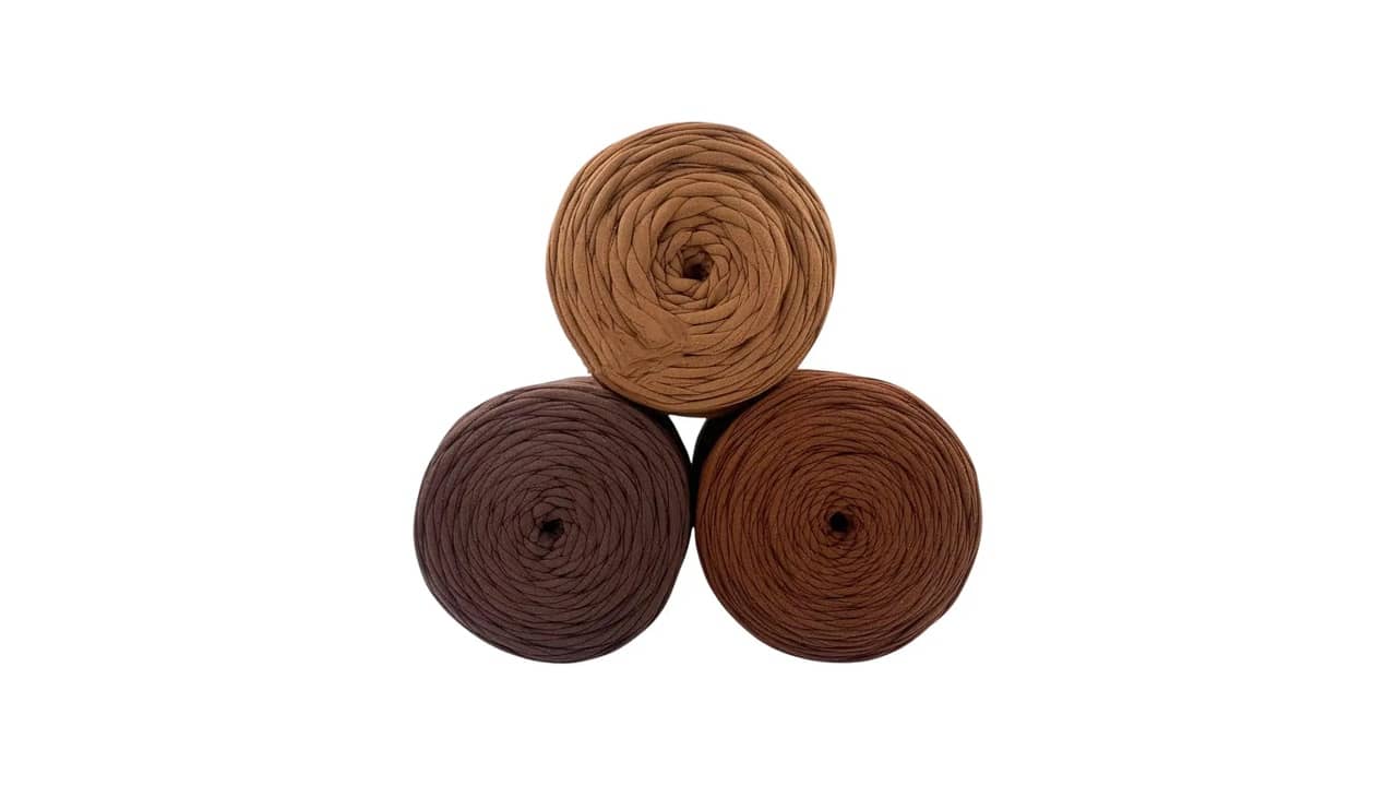 Melhor Fio de Malha Residual: 10 Opções Ecológicas