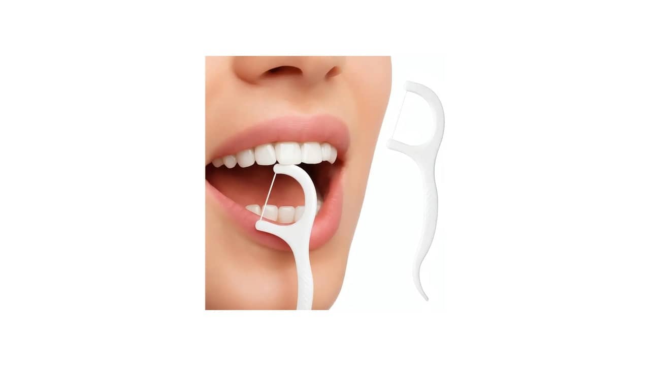 Melhor fio dental para gengivite: 8 Opções Suaves