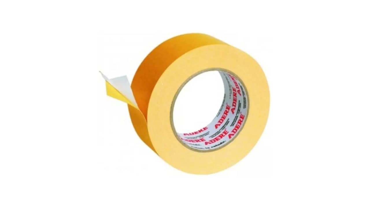 Melhor Fita Dupla Face Para Peso: Qual Suporta Mais?