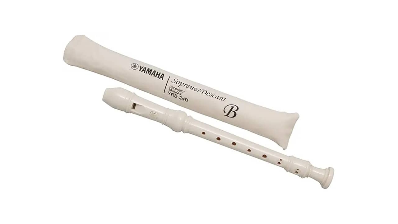 Melhor Flauta Doce Germânica ou Barroca: Qual Levar?