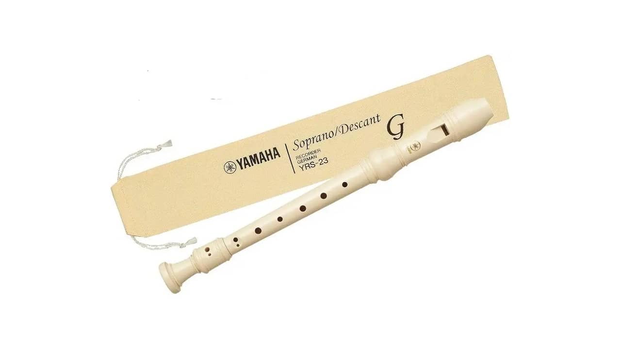 Melhor flauta doce germanica: Guia para Estudantes e Iniciantes