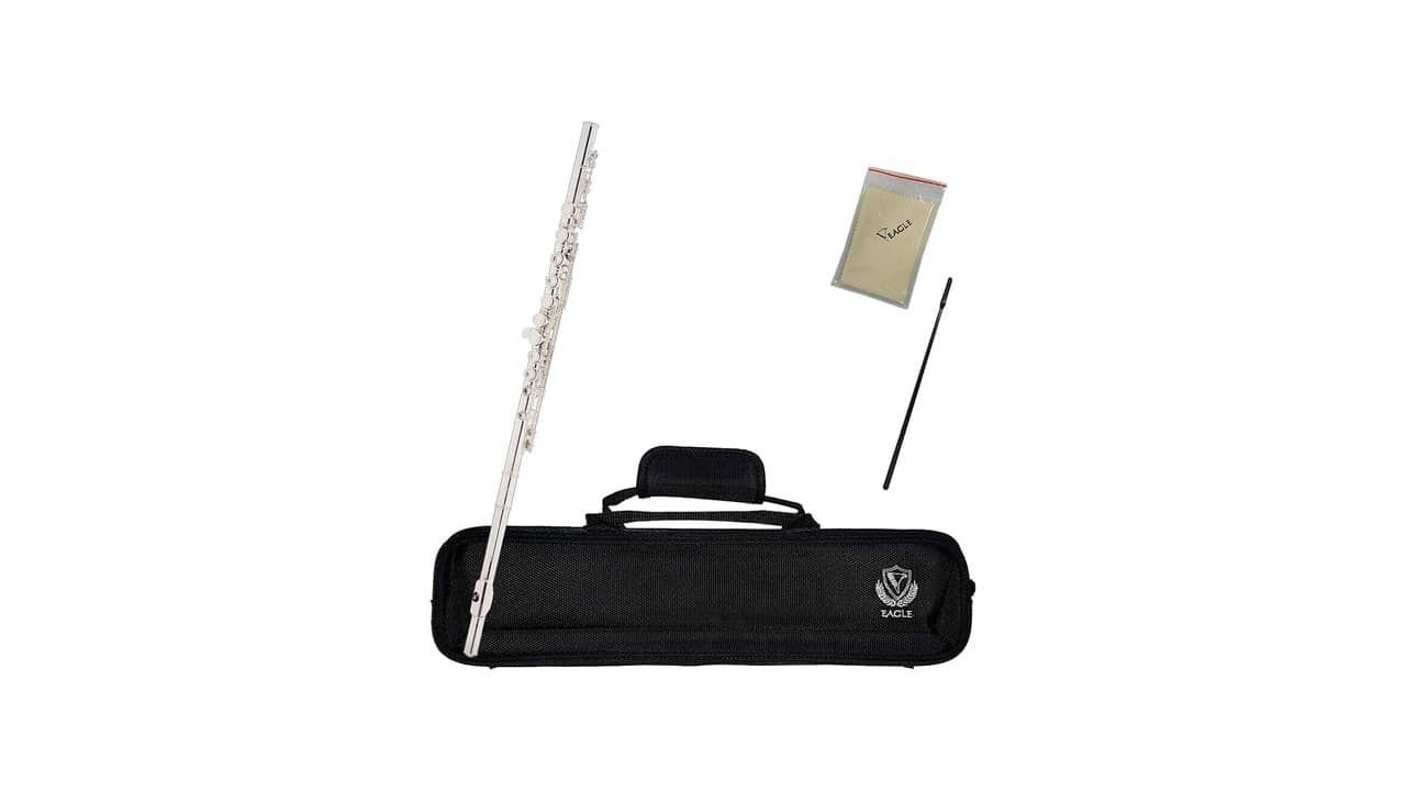 Melhor flauta transversal do mundo: Top 10 Modelos