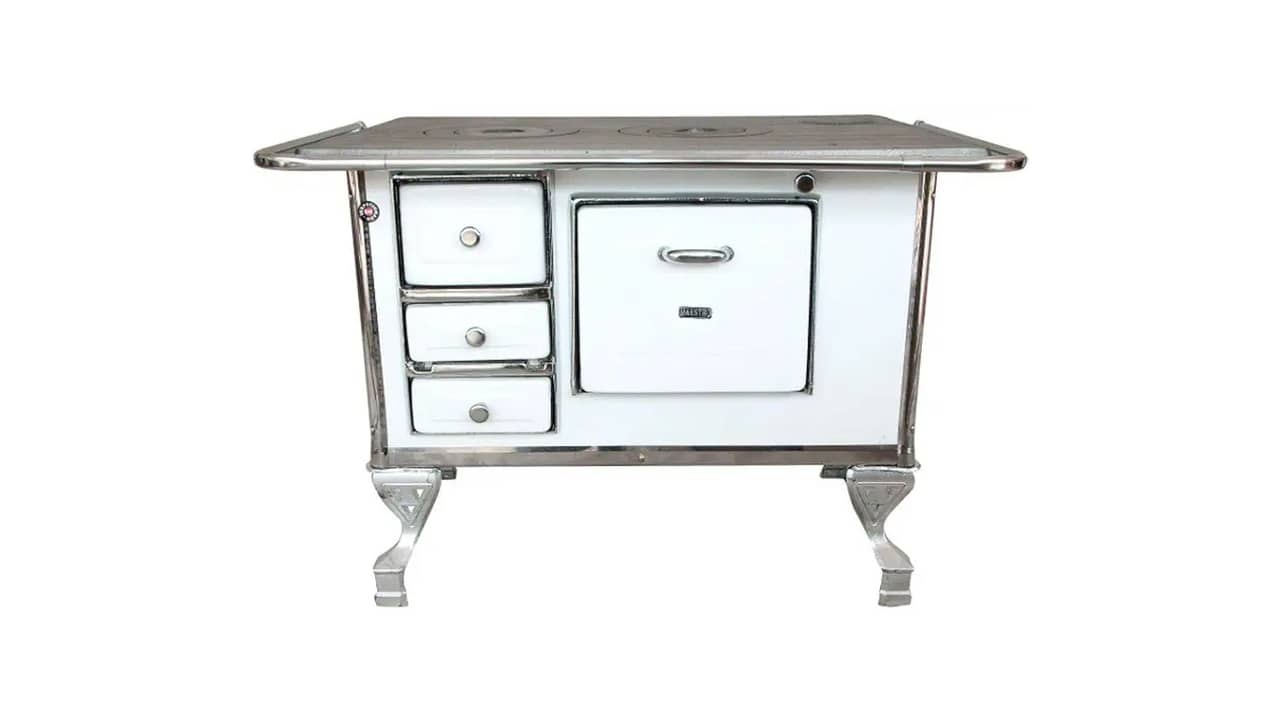 Melhor Fogão a Lenha Ferro Fundido: Qual o Ideal?