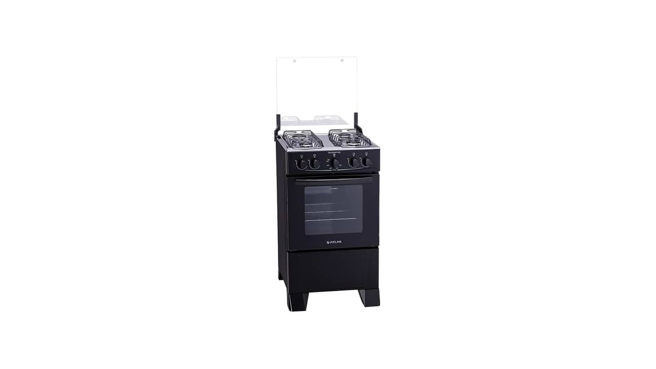 Melhor Fogão Atlas: 10 Opções de Alta Durabilidade