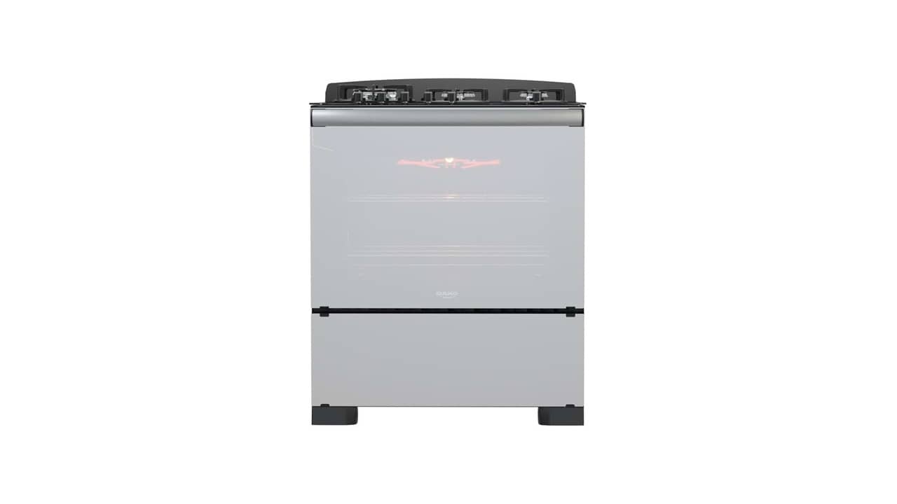 Melhor Fogão com Grill Custo Benefício: Top 10