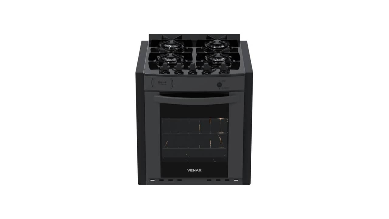 Melhor Fogão de Embutir 4 Bocas: Qual Vale a Pena?