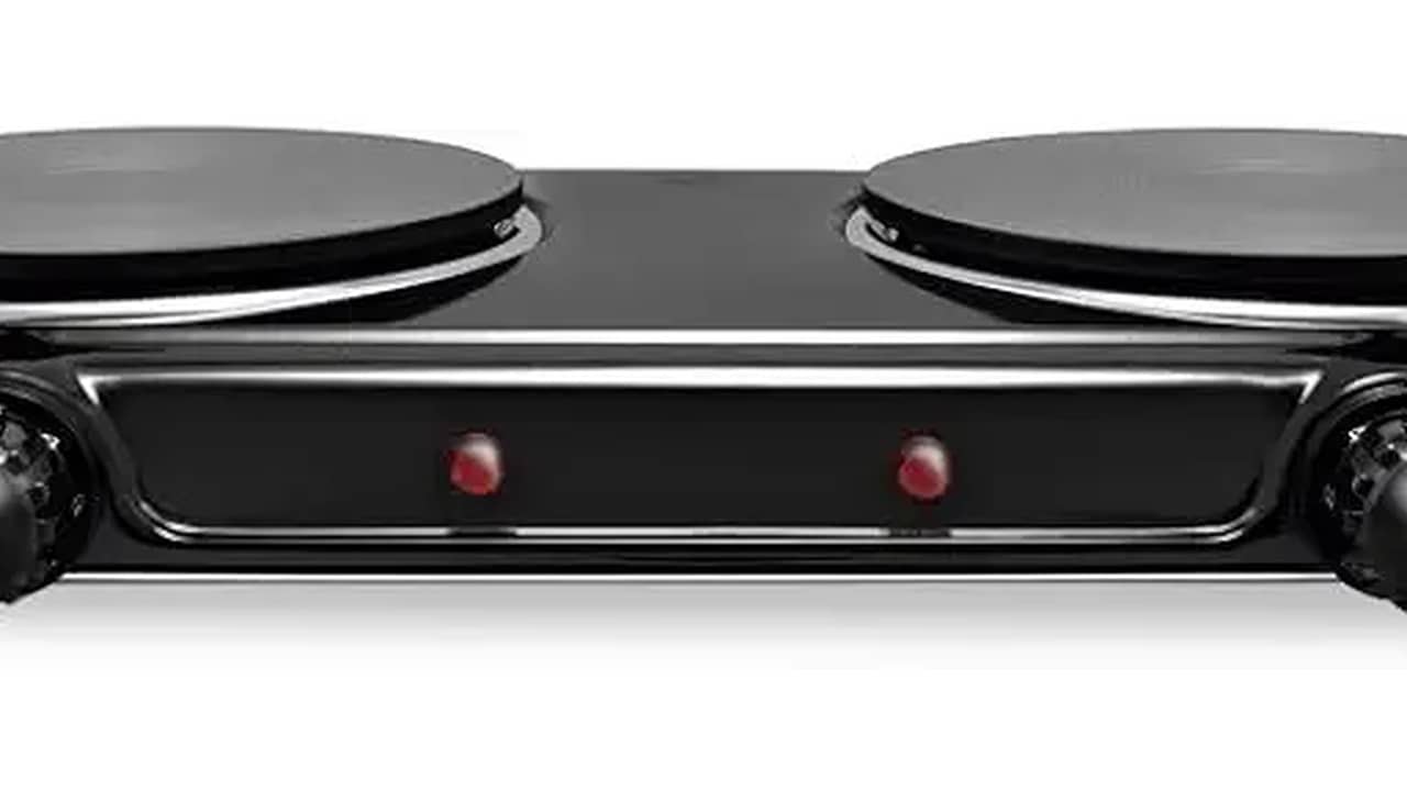 Melhor Fogão Elétrico 2 Bocas: 10 Modelos Eficientes