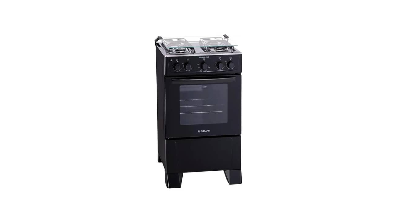 Melhor Fogao Eletrico 4 Bocas: Indução e Cerâmica