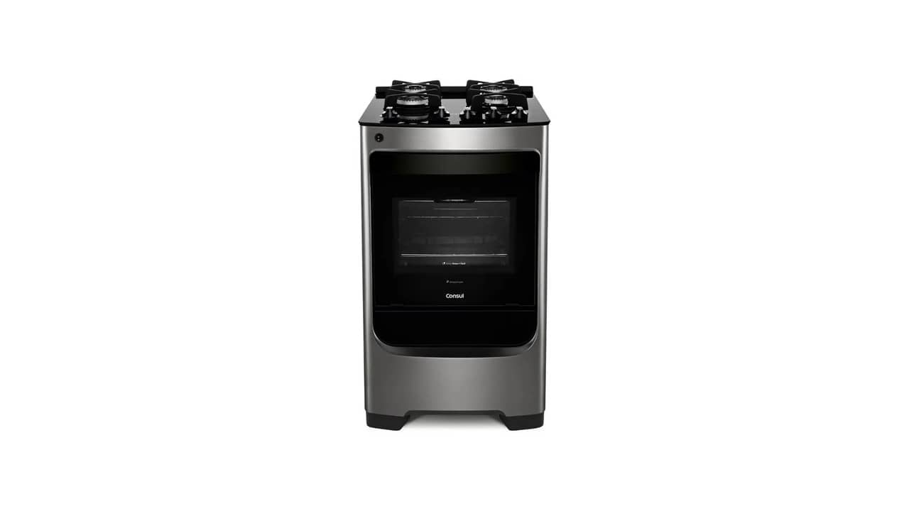 Melhor Fogão Mesa de Vidro ou Inox: Qual Dura Mais?