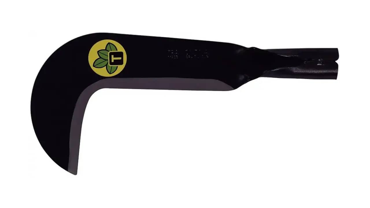 Melhor Foice: 10 Opções Resistentes para o Trabalho