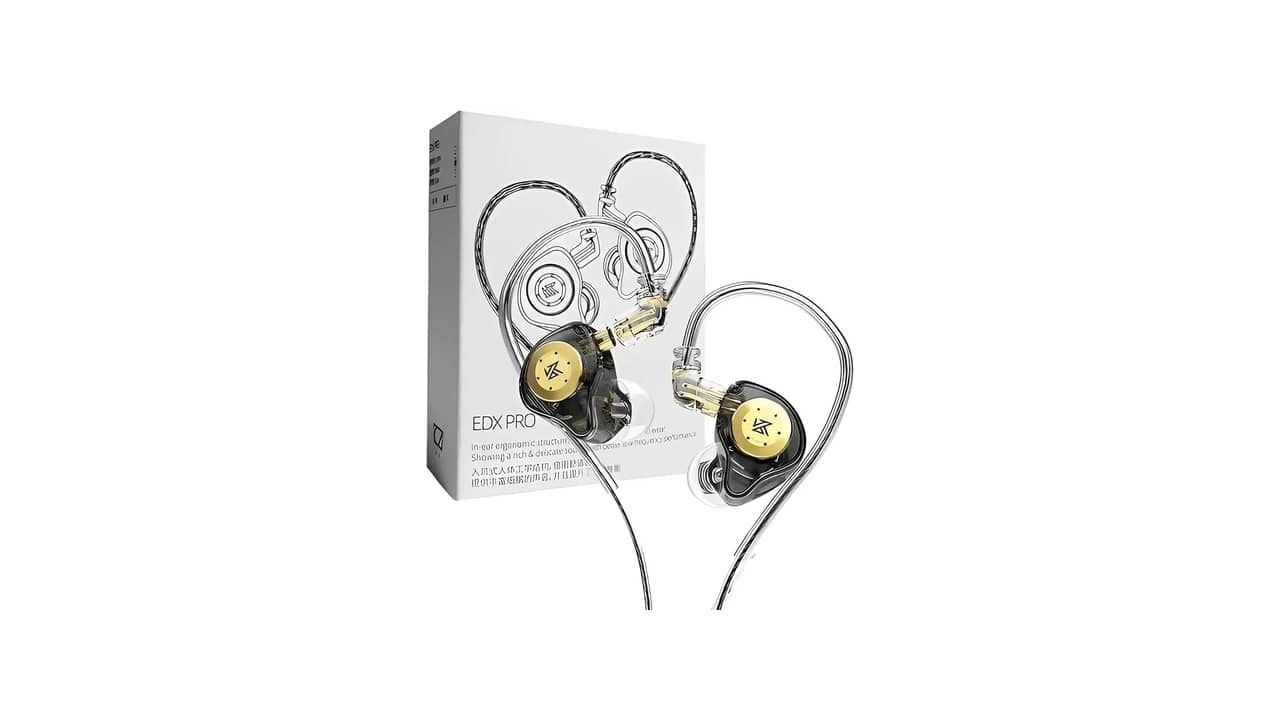 Melhor fone da kz: 5 Opções de Custo-Benefício