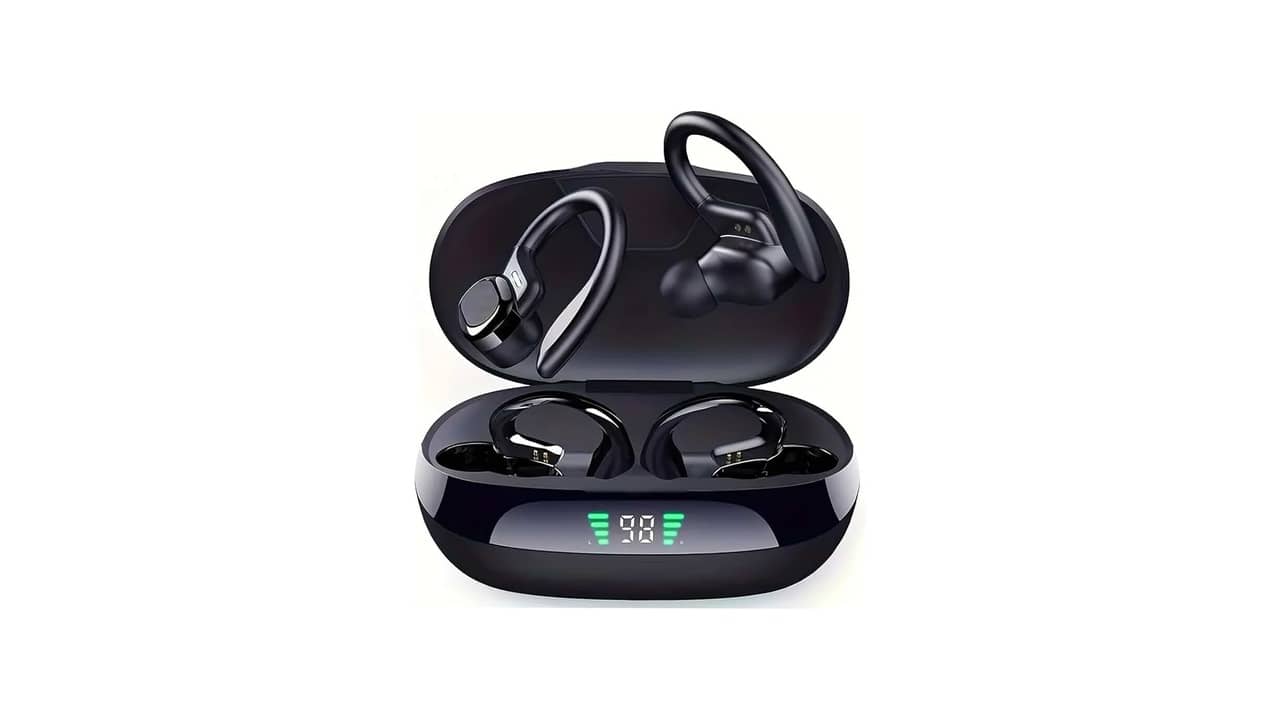 Melhor Fone de Ouvido Bluetooth Aliexpress 2026: Top 10 Custo-Benefício