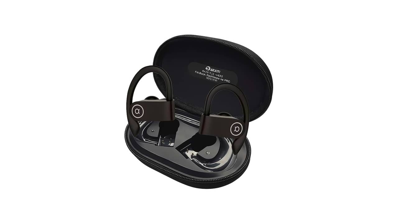 Melhor Fone de Ouvido Bluetooth para Corrida: 10 Modelos Firmes e Resistentes