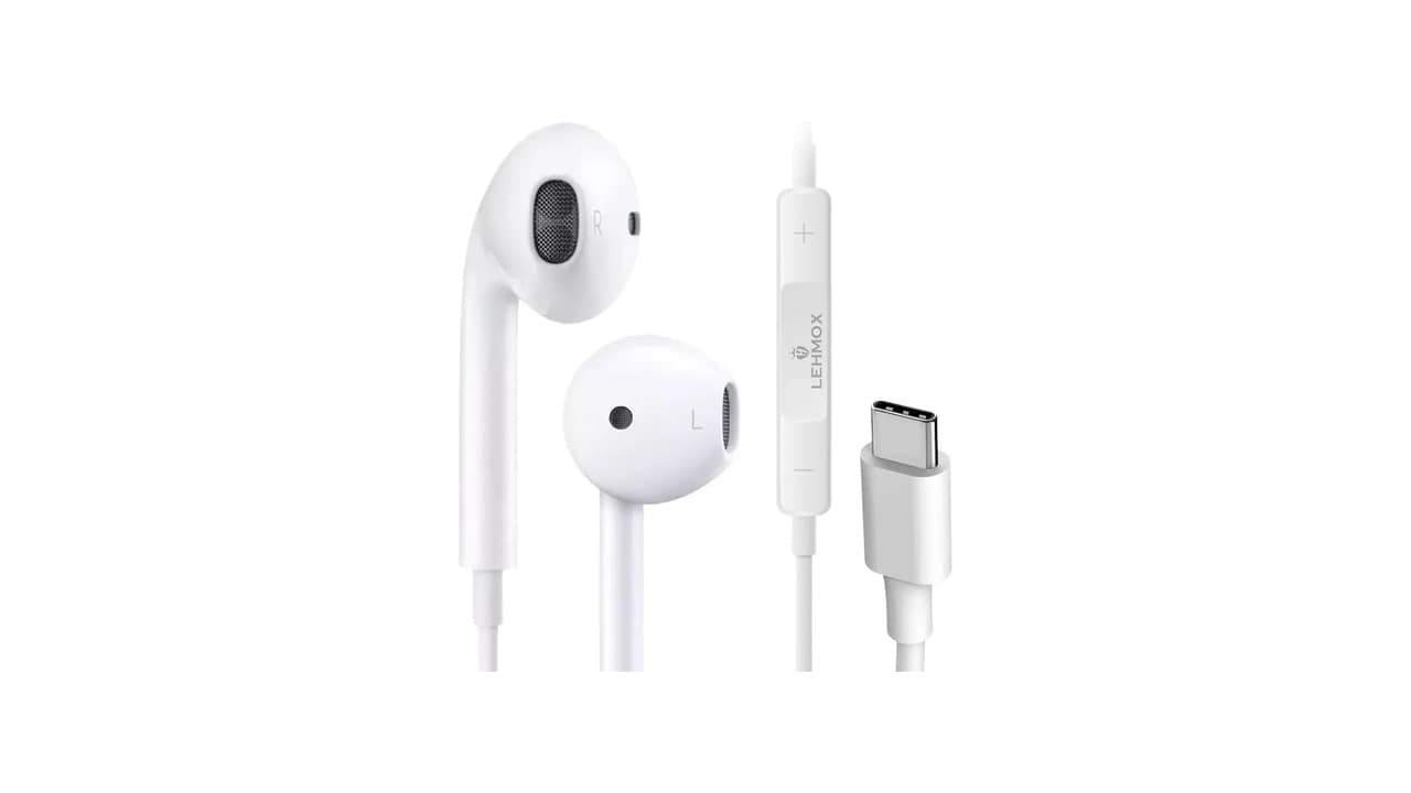 Melhor fone de ouvido para iphone 15: 10 Opções USB-C
