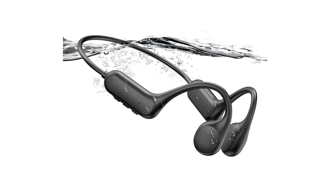 Melhor Fone de Ouvido para Natação: 10 Opções IPX8