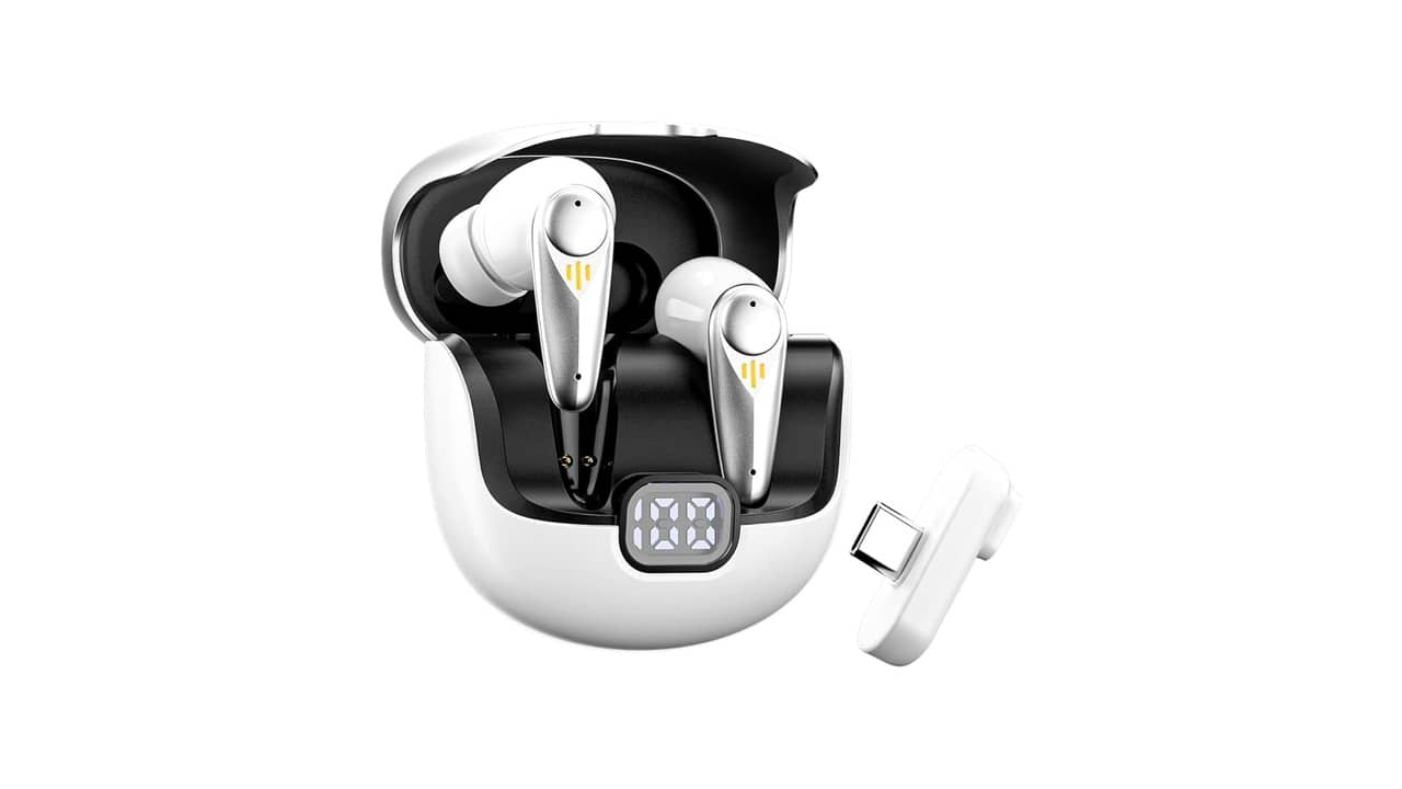 Melhor Fone Gamer para Celular Bluetooth: 10 Modelos de Baixa Latência