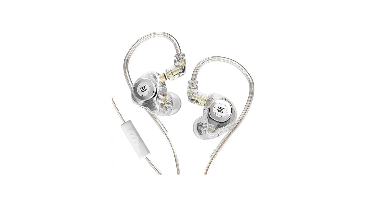 Melhor Fone KZ Custo Benefício: 7 Tops do Mercado