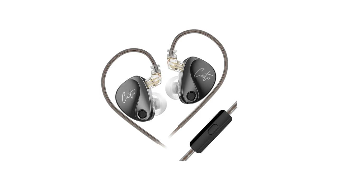 Melhor Fone KZ para Baterista: 7 Modelos Potentes