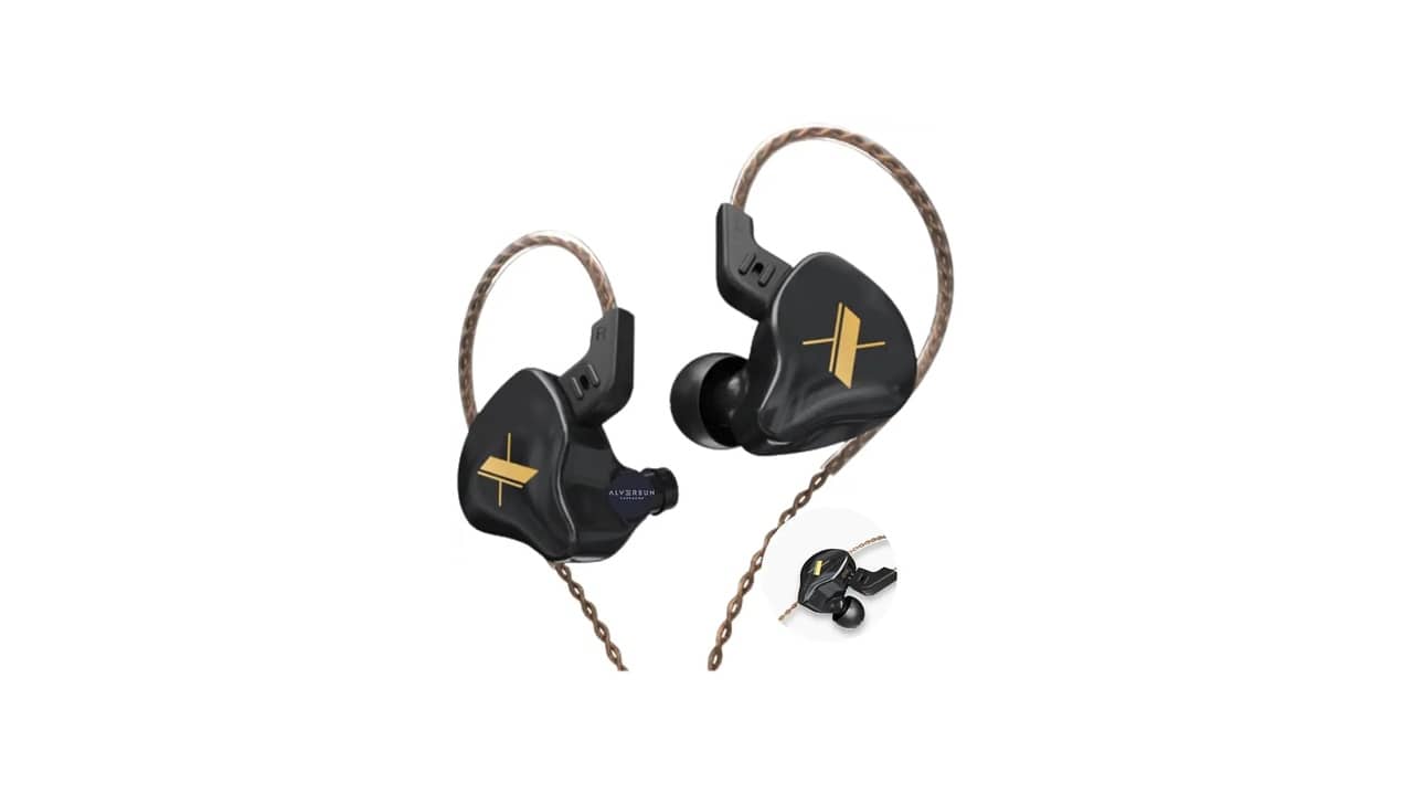 Melhor Fone KZ para Ouvir Música: Top 8 Opções de Som Profissional