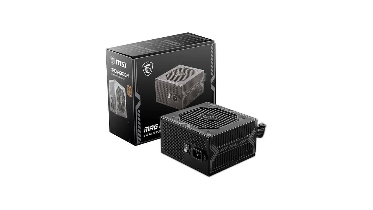Melhor Fonte para PC 650W: 10 Modelos Eficientes