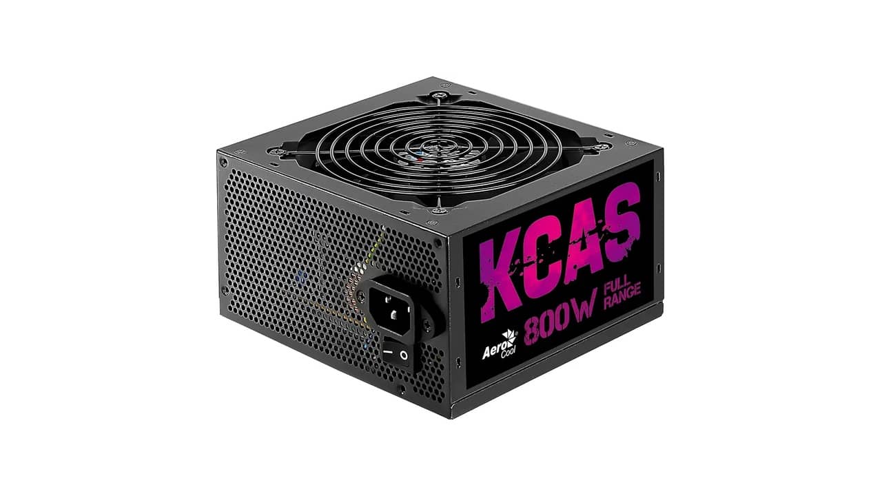 Melhor Fonte Para PC 800w: Qual a Mais Confiável?