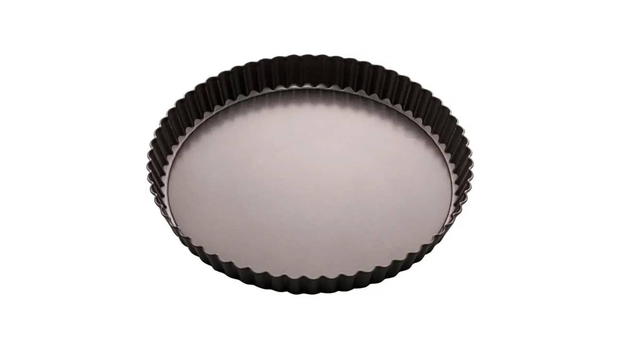 Melhor Forma de Torta: Top 10 Opções Antiaderentes