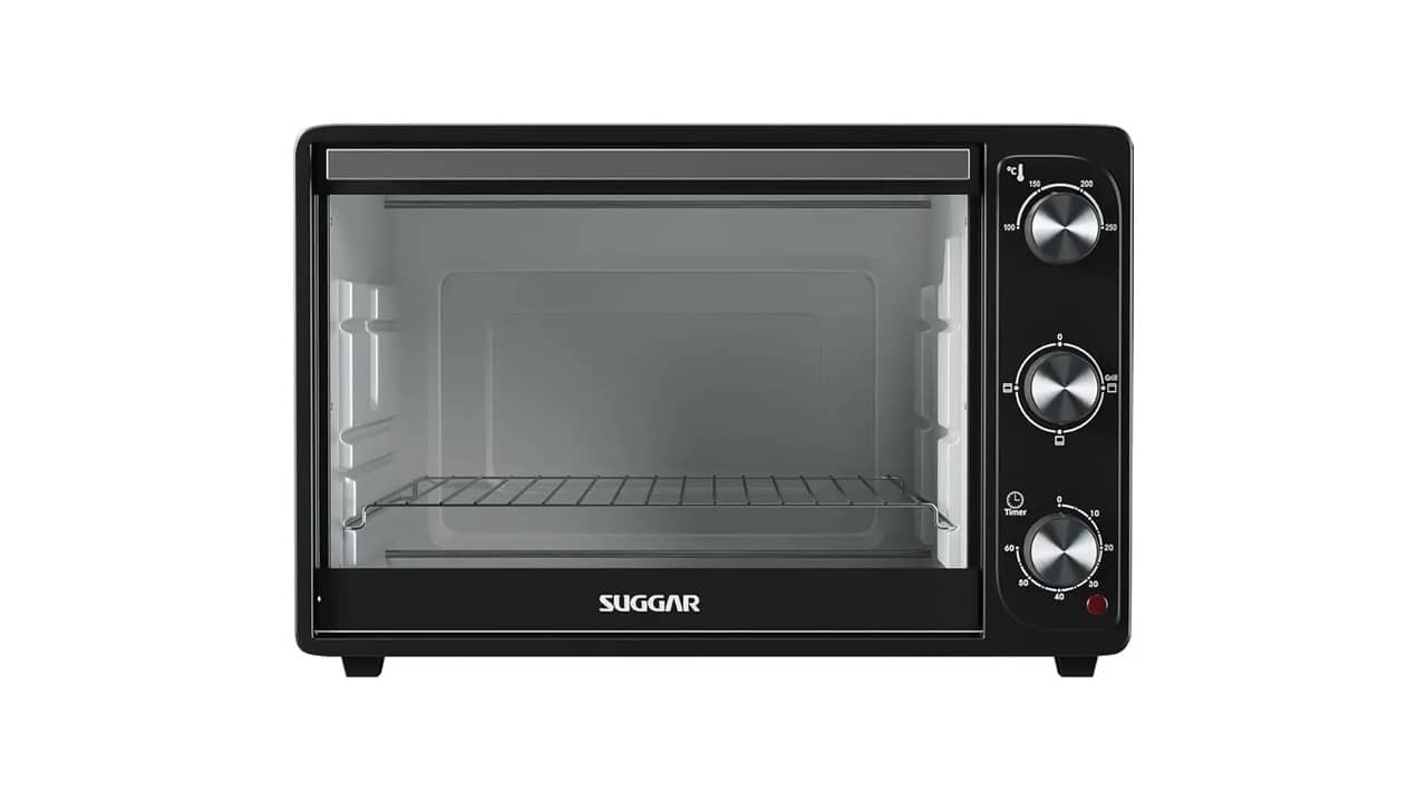 Melhor Forno Elétrico de Bancada Custo Benefício: Top 10 Modelos