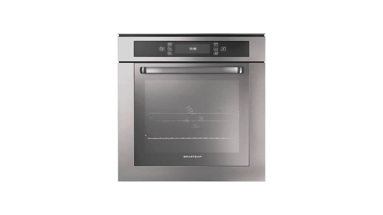 Melhor Forno Elétrico de Embutir Brastemp: 5 Opções