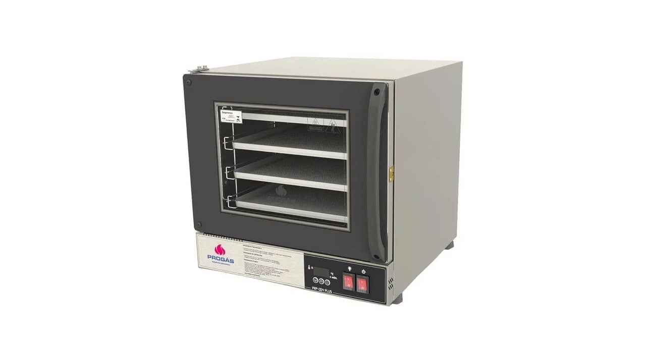 Melhor forno elétrico industrial: Top 10 Modelos Eficientes