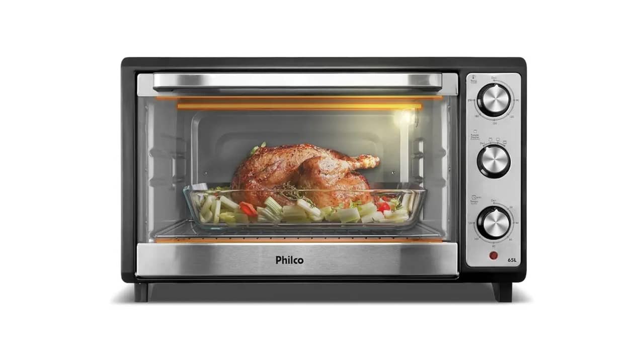 Melhor Forno Elétrico: 10 Modelos de Alta Performance