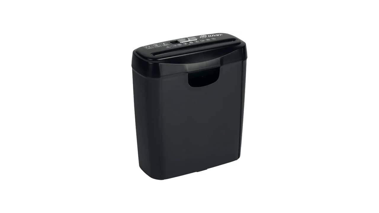 Melhor fragmentadora de papel doméstica: 10 Modelos Seguros e Práticos