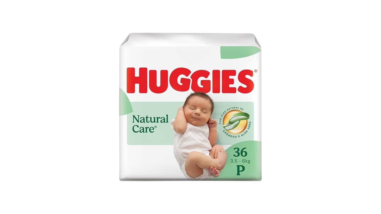 Melhor Fralda da Huggies Natural Care ou Supreme Care: Comparativo Completo