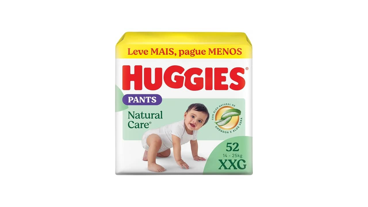 Melhor Fralda é Maior Huggies ou Pampers? Guia Final