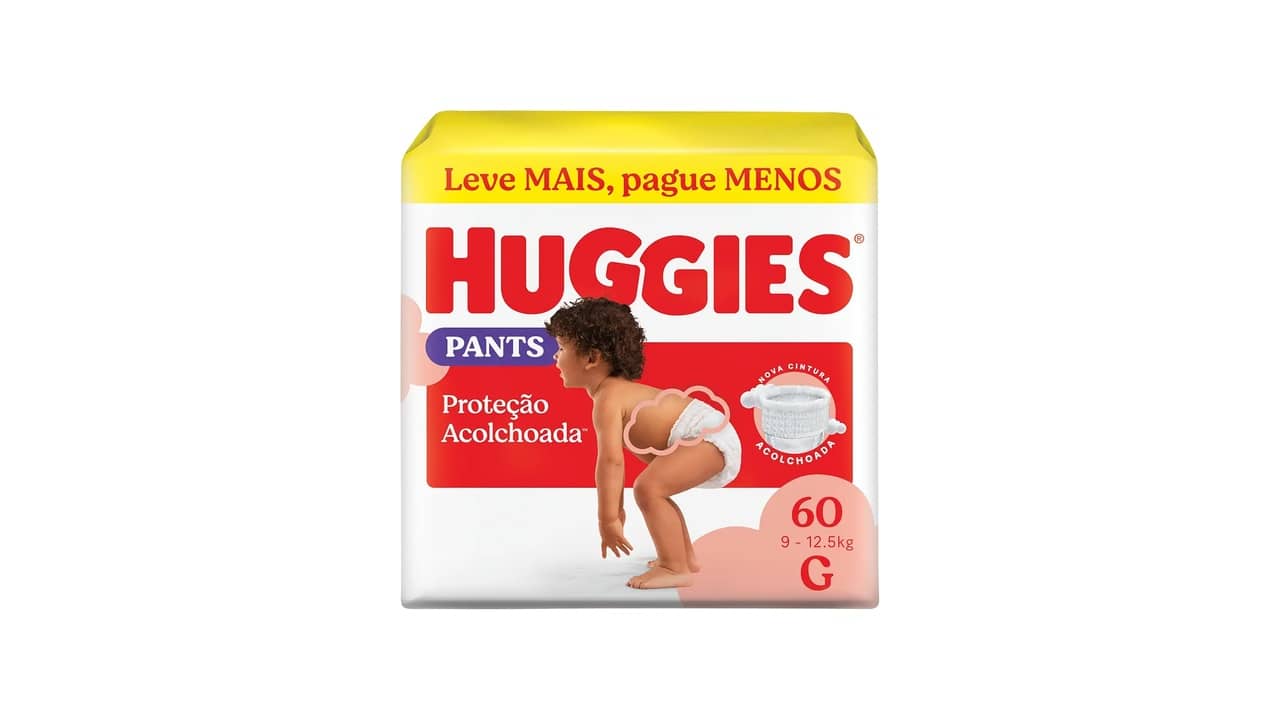 Melhor Fralda Pampers ou Huggies: Qual Escolher?