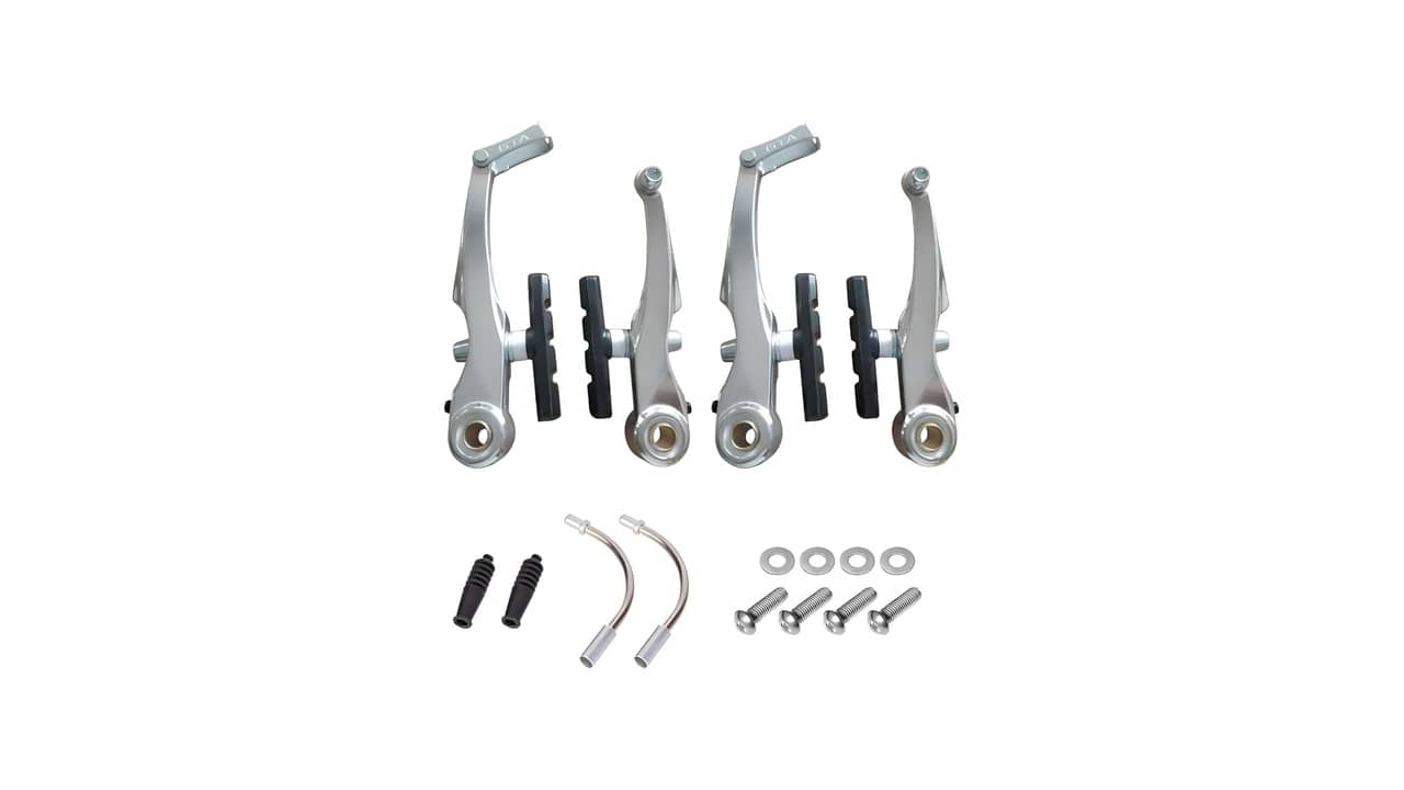 Melhor Freio para Bicicleta: Guia dos 10 Melhores